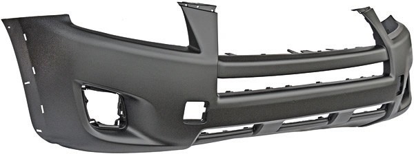 Voorbumper Toyota RAV 4