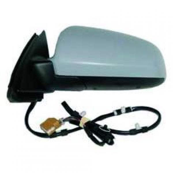 BuitenSpiegel links Audi A4 8E 04-07 ELEK. Verstelbaar/VERWARMBA