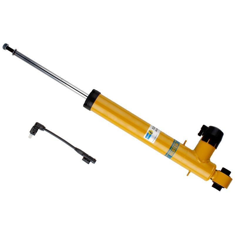 Bilstein B6 (20-254353)  Volkswagen Golf VII Alltrack/Variant 08/2012-03/2021 & Seat Leon (5F) 09/2012-08/2020 & Skoda Octavia III 11/2012-10/2020 / Superb III 10/2015- 
 incl. EDC - achteras