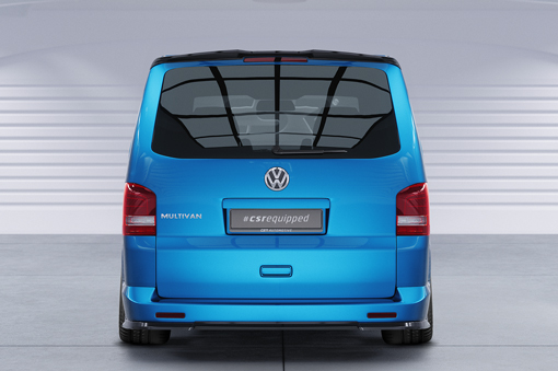 Achtervleugel VW T5