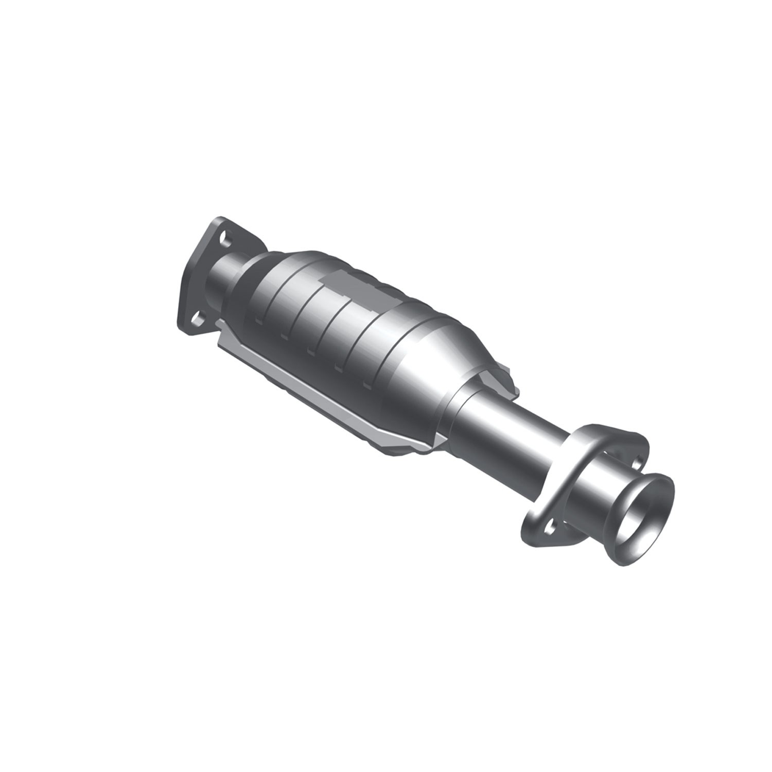 Acura Catalysator Direct Fit Acura 90-91 Magnaflow Catalysator c