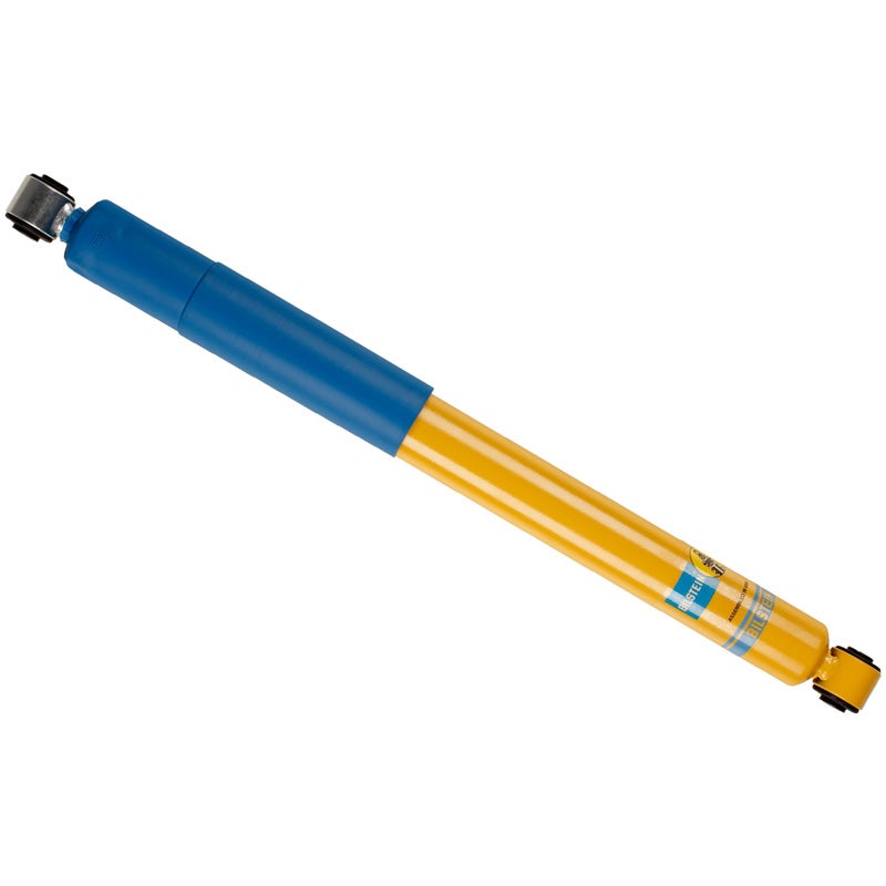 Bilstein B6 (24-196444)  Chevrolet Silverado 2500/3500 4.8 / 5.3 / 6.6 D / 6.0 09/2006- & GMC Sierra 3500 HD Cab & Chassis/Pick-up 6.0 / 6.6 D 09/2013- - achteras