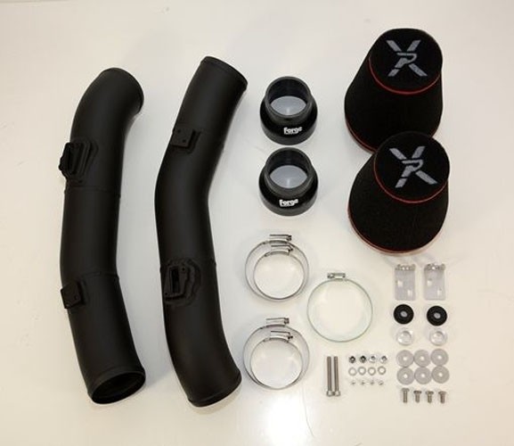 Nissan GT R35 Induction Kit FORGE INDUCTION KIT