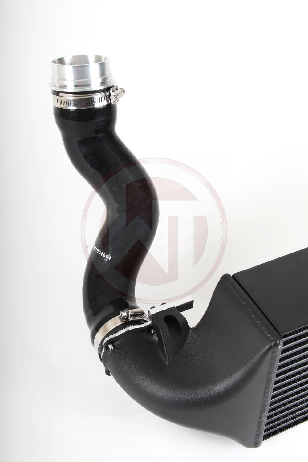 Intercooler Mercedes A-Klasse W176 220, 250 Wagner Competition kit Evo 2