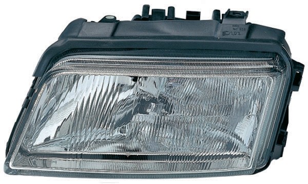 Koplamp rechts Audi A4 B5 94-99 BOSCH/H7+H7