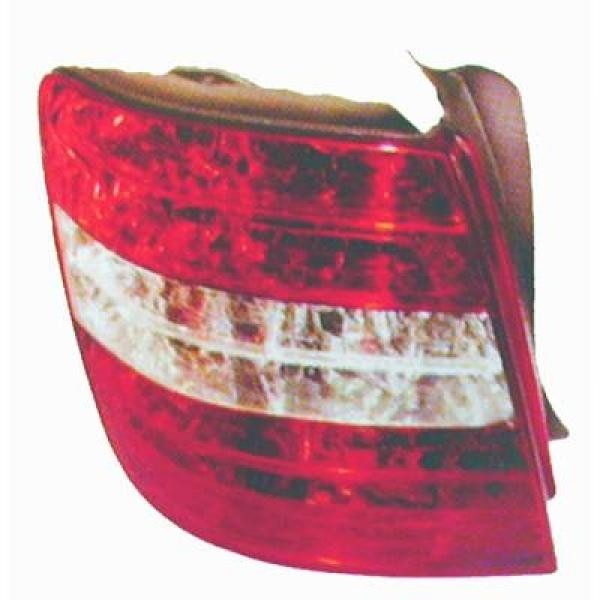 Achterlicht links STILO 01->> BUITEN