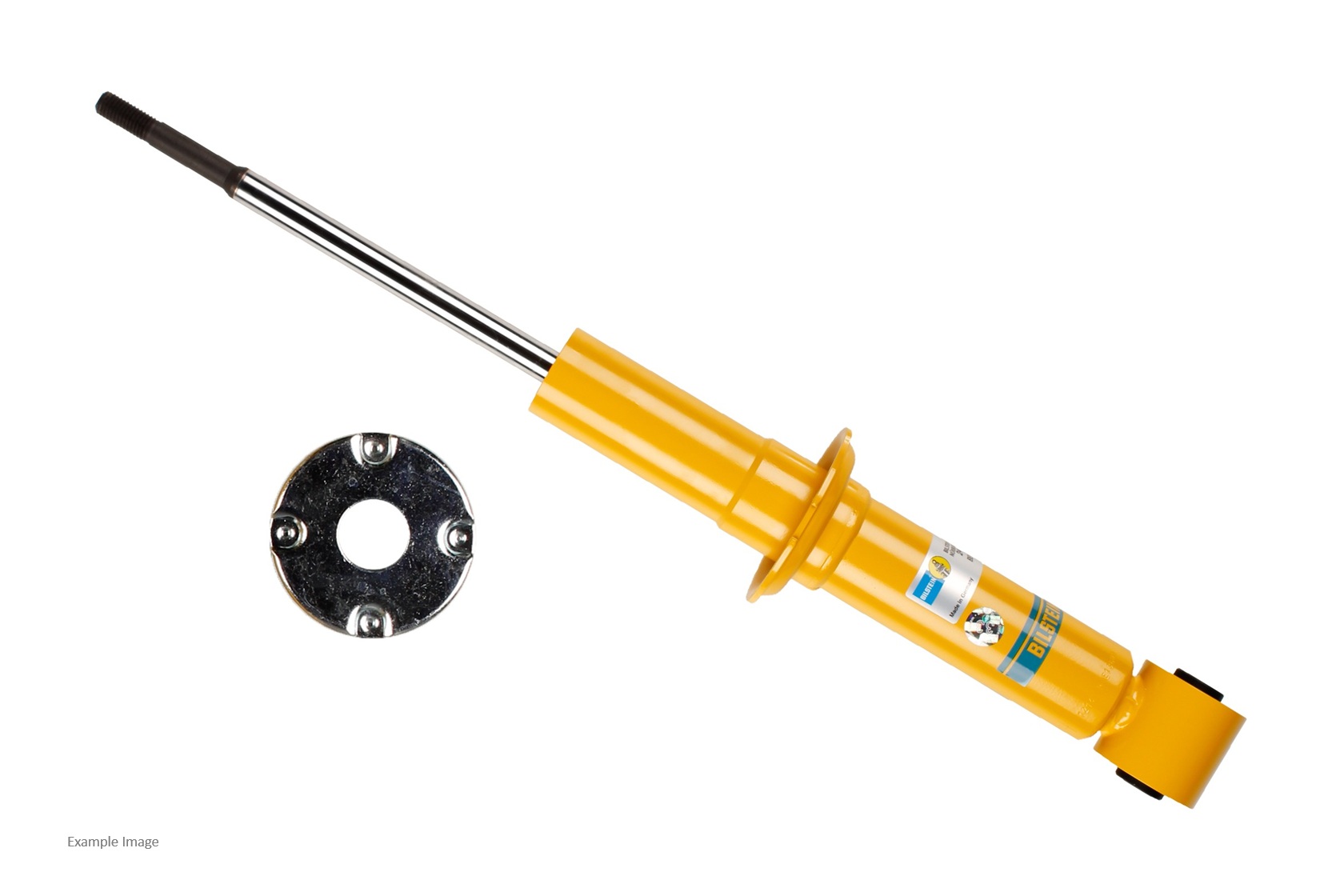 Bilstein B6 R.voorkant Schokdemper Tesla Model 3 2wd