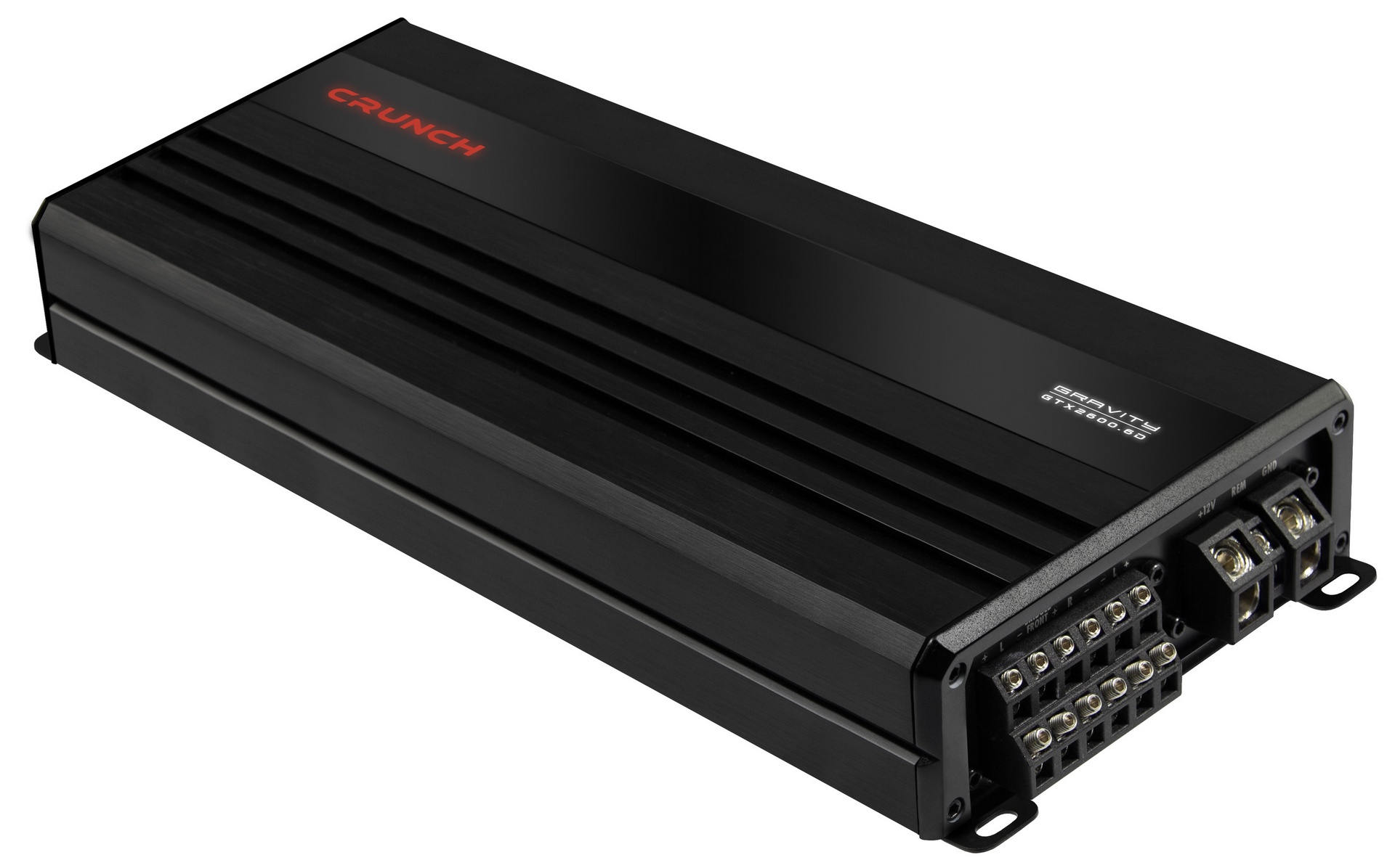 Crunch GTX2600.6D 6 kanaals