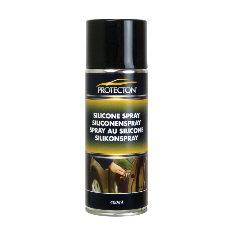 Protecton Siliconenspray 400ml