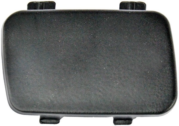 Afdekking Sleepoog BMW E81/87