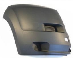 voorbumperhoek, in primer, links Citroen Jumper, 2006 -