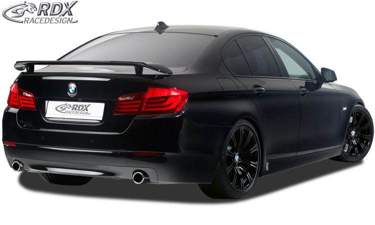 Achterspoiler RDX voor BMW F10/F11 2010-