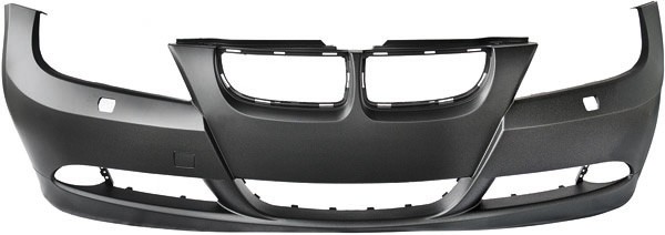 VoorBumper BMW E90 05-08 met PDC