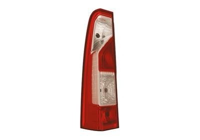 achterlicht, zonder fittingdeel, rechts Opel Movano, 2010 -