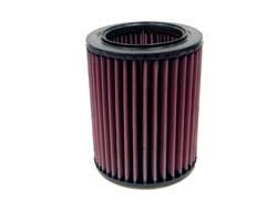 K&N Inlegfilter Volvo 343 1.4 1978-80