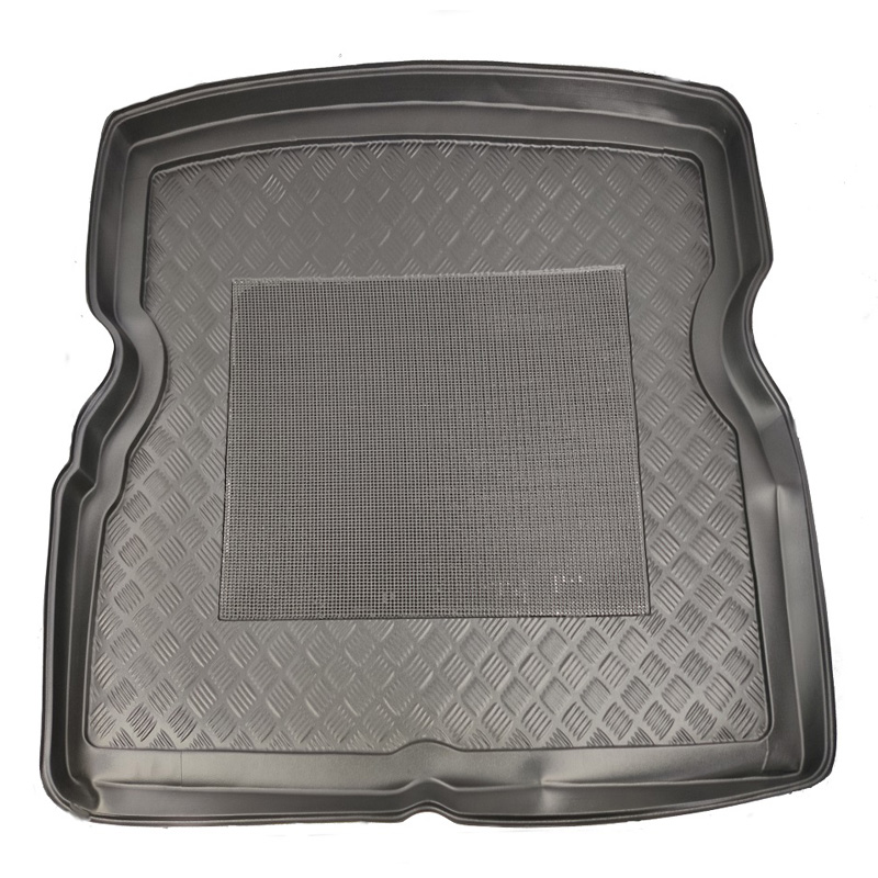 Kofferbakschaal 'Anti-slip'  Opel Zafira 2005-2011