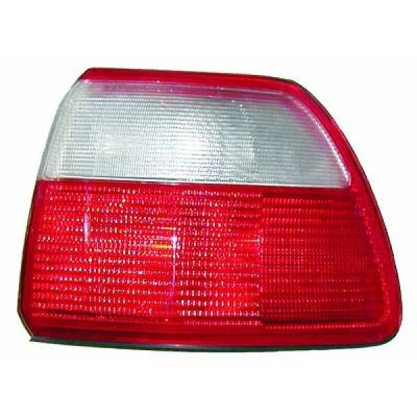 Achterlicht links buiten OMEGA 99->> BUITEN