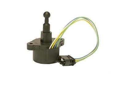 koplamp stelmotortje, Bosch BMW 3 serie E46, 1998-2001