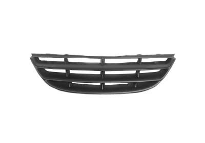 grille, 4 drs Kia Cerato, 2004-2007