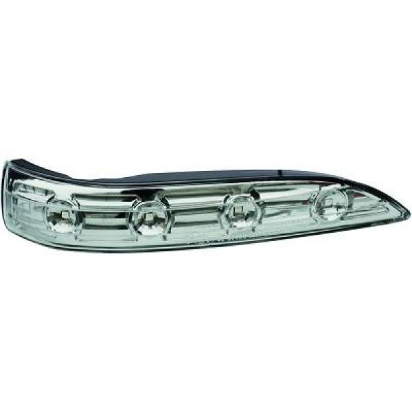 SPIEG.knipperlicht Links Hyundai ix35