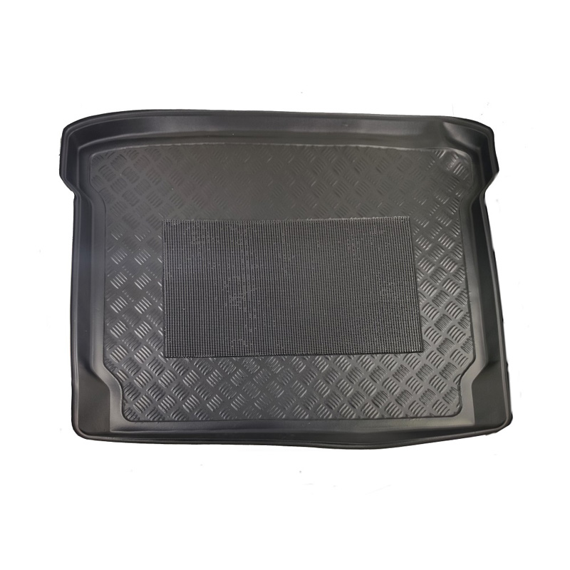 Kofferbakschaal 'Anti-slip'  Mazda 3 (BP) HB 2019-