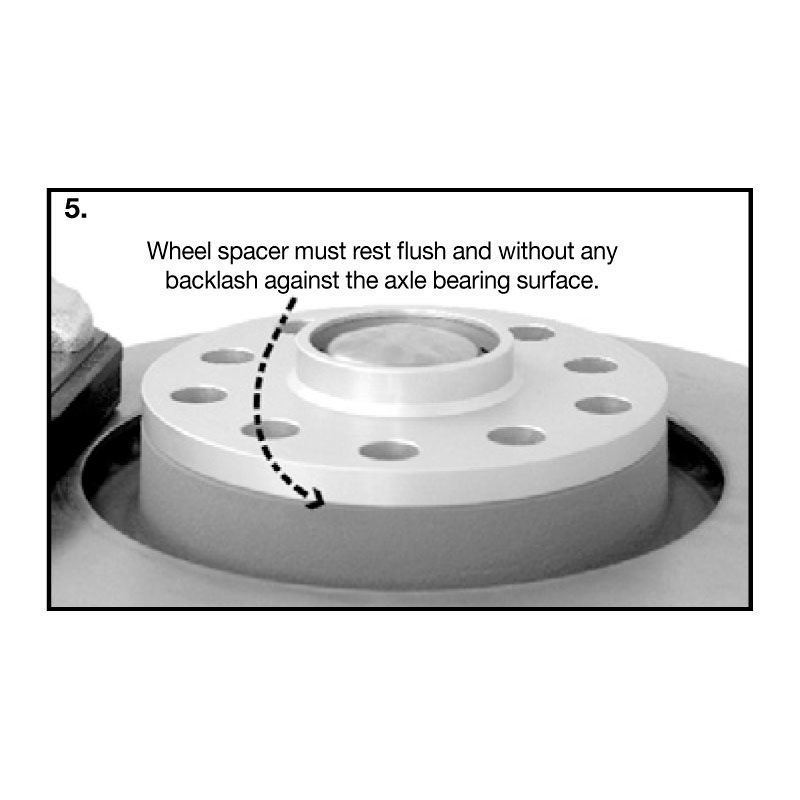 H&R DR-Systeem Spoorverbreders 15mm 4x100 - Naaf 60,1mm -  Dacia
