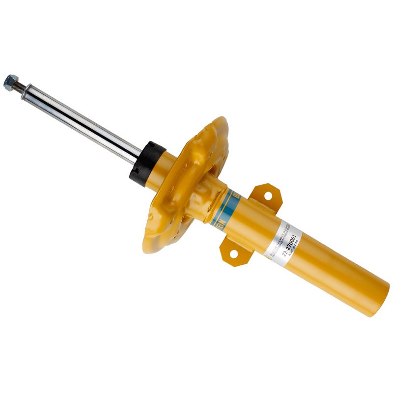 Bilstein B8 (22-270061)  Renault Talisman / Grandtour 06/2015-03/2022 
 incl. sportonderstel - vooras