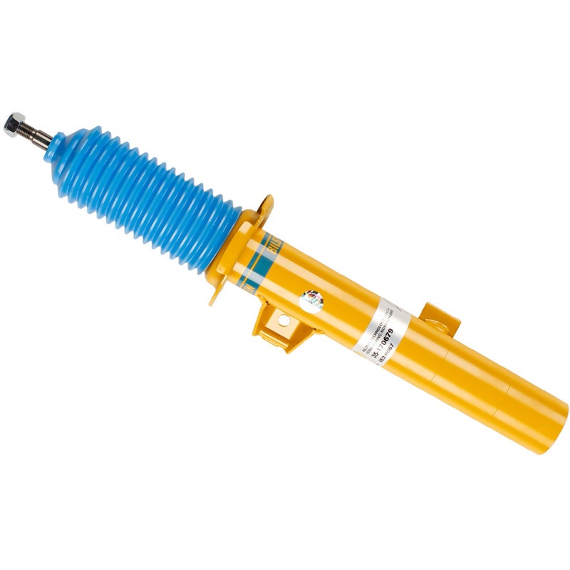 Bilstein B8 (35-170679)  BMW Z4 Roadster E89 sDrive 18 i / sDrive 20 i / sDrive 23 i / sDrive 28 i / sDrive 30 i / sDrive 35 i / sDrive 35 is 02/2009-08/2016 
 excl. EDC - vooras rechts