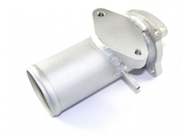 Volkswagen Golf 4 Diesel FORGE EGR VALVE REPLACEMENT PIPE 90 - 1