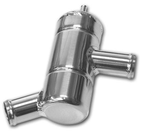 Ford Sierra Cosworth FORGE COSWORTH WATER SWIRL POT (all Coswort
