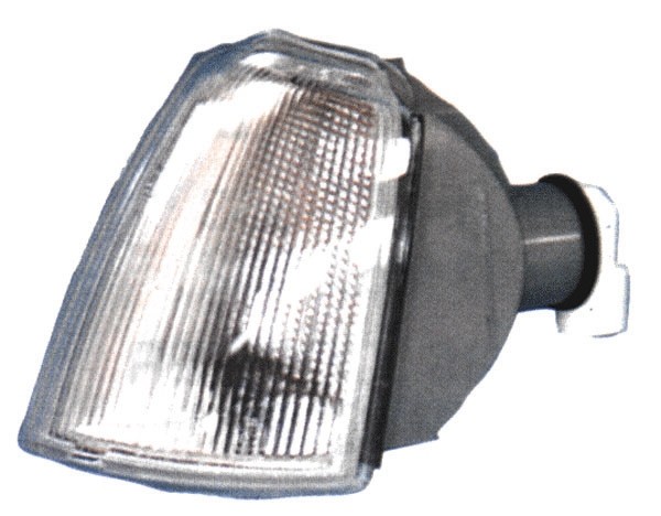 Knipperlicht rechts R 19 92-96 WIT