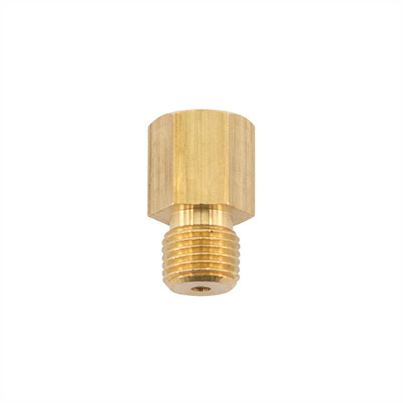 Adapter M10x1.0