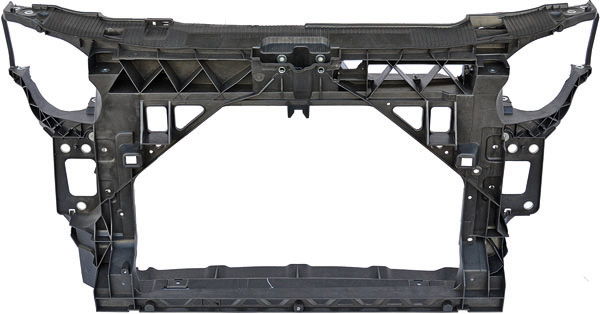 Voorpaneel Seat Ibiza 12-15