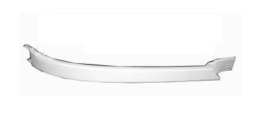 koplamp lijst, links Mercedes M klasse, W163, 1998-2005