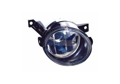 mistlamp, rechts VW Tiguan, 2007-2011
