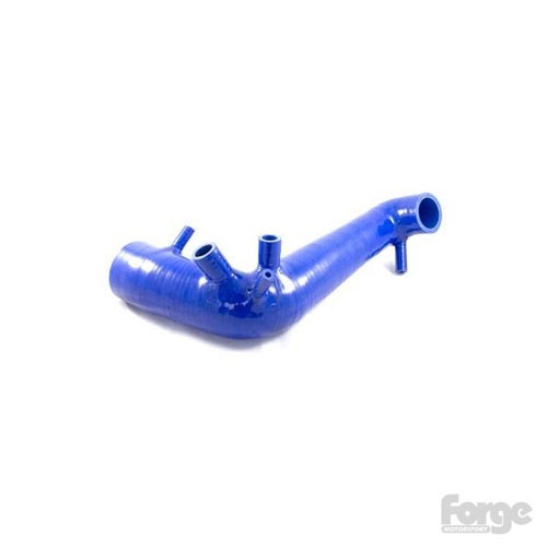 Volkswagen Polo 1.8T Hoses FORGE POLO 1.8T UPRATED SILICONE INTA
