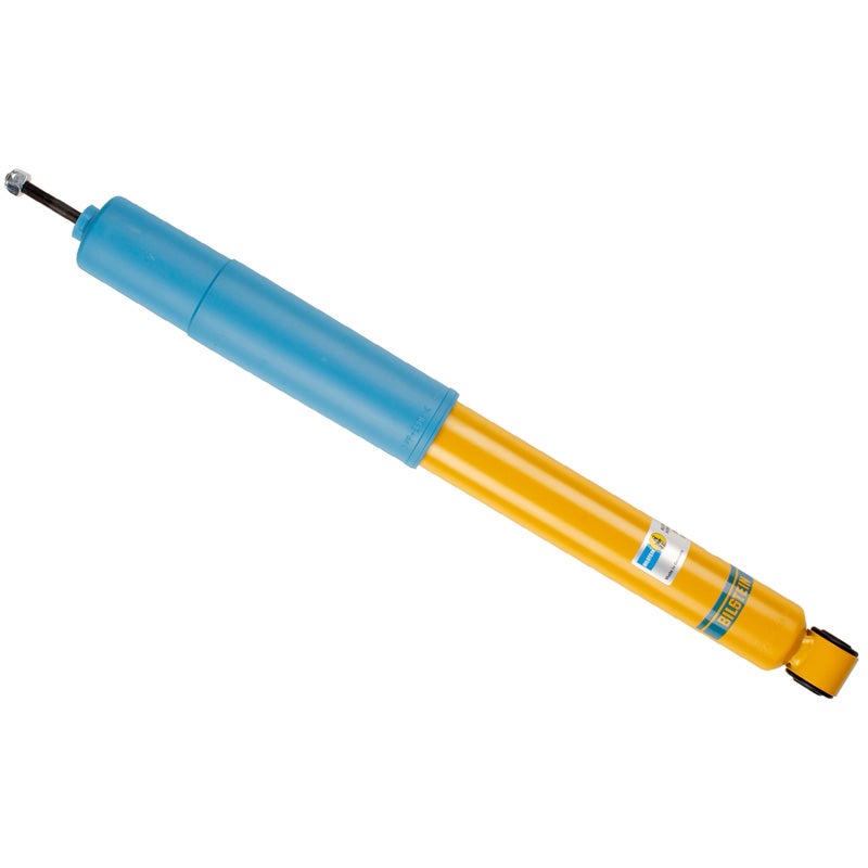 Bilstein B8 (24-128650)  Renault Clio III & Nissan Note 1.2 / 1.4 / 1.5 / 1.6 / 2.0 05/2005-12/2014 - achteras