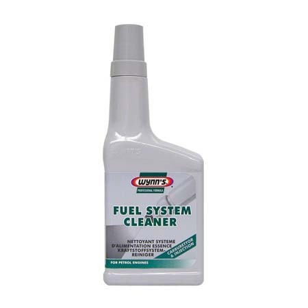 Wynn's 61351 Brandstofsysteem reiniger 325ml