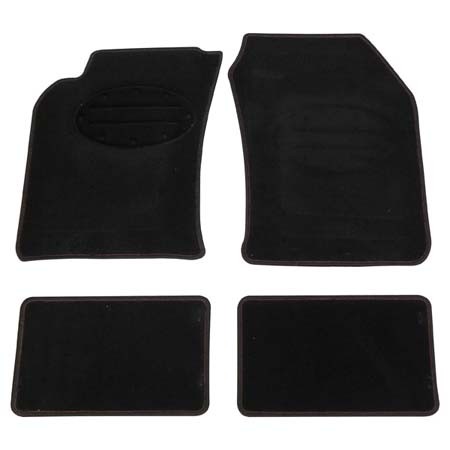 Mattenset Comfortline 'Opel'