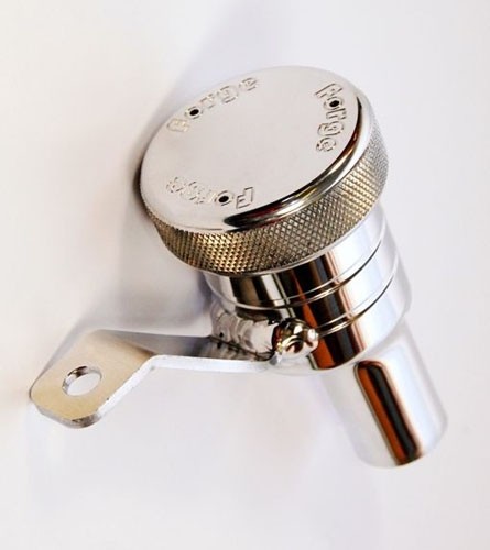 Mitsubishi EVO 10 FORGE ALLOY WASHER RESERVOIR FILLER