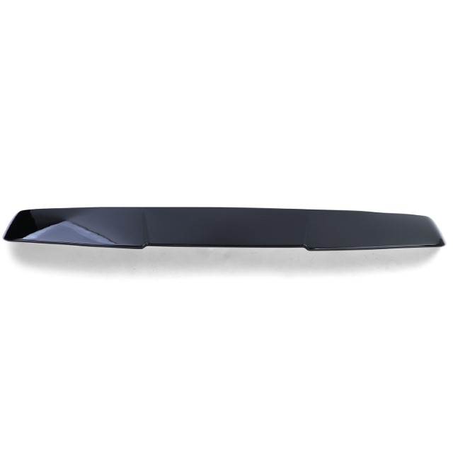 Dakspoiler Mercedes V-Class W447 W448 Vito (2014-..)- Glans Zwart