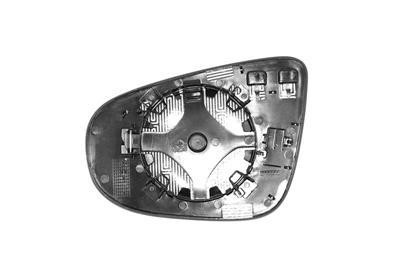 spiegelglas, verwarmd, links VW Golf VI GTI, 2009 -