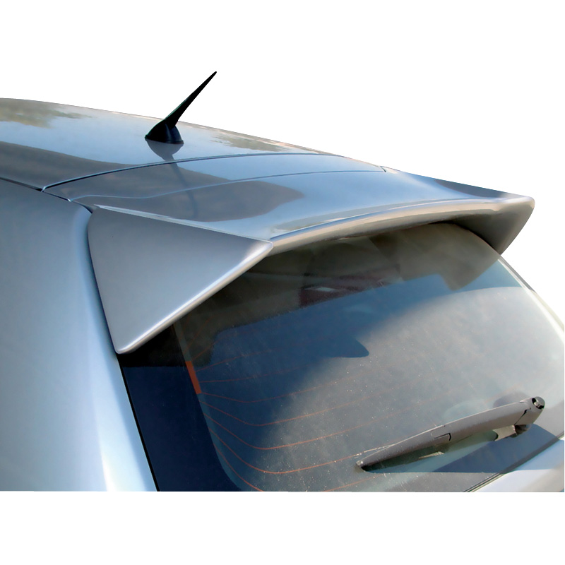 Dakspoiler  Honda Civic 3-deurs 2001-2005 'R-Look'