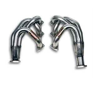 PORSCHE 996 GT3 3.6i RS ( 381 pk ) 02 –› 04 Supersprint Manifold