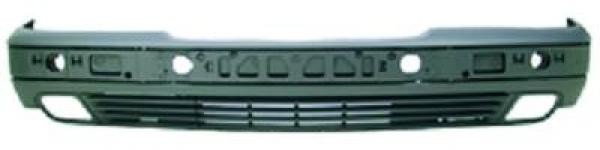 VoorBumper DB W210 95-99 PRIMED