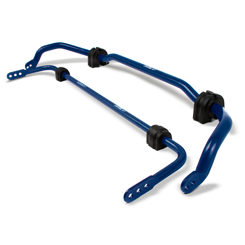 H&R Set Stabilisatorstangen  Mazda MX5 2005- - 22/16mm