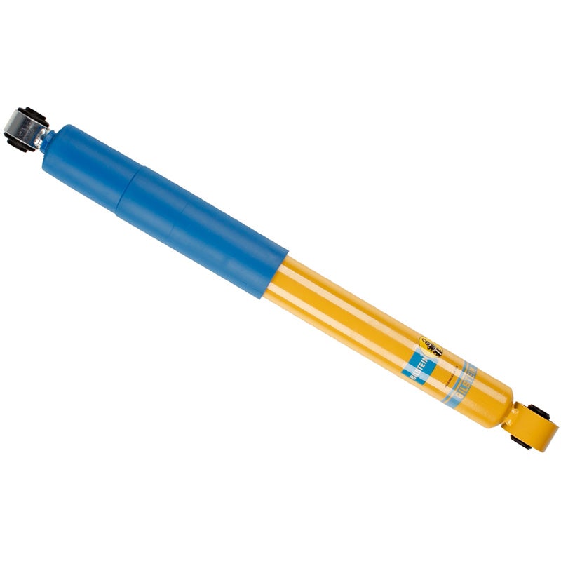 Bilstein B6 (24-143806)  GMC Suburban 10/1999- / Yukon 09/1999-12/2006 & Chevrolet Avalanche 06/2005-12/2013 / Suburban 09/1999-09/2007 / Tahoe 09/1999-12/2006 & Cadillac Escalade 10/1998-12/2006 - achteras