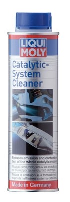 LIQUI MOLY CATALYTIC SYSTEM CLEANER 300 ML