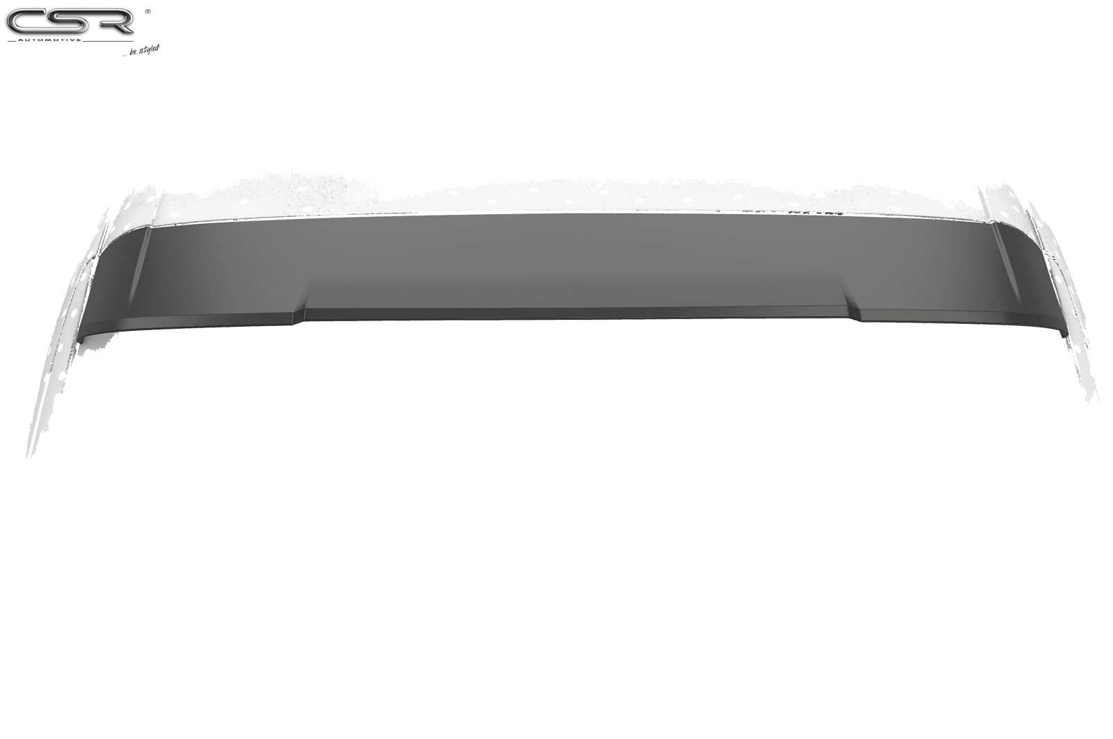 Achterspoiler BMW 3-serie E92 / E93