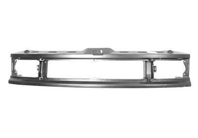 voorpaneel boven Iveco Turbodaily, 1999-2006